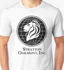Stratton Oakmont Inc Unisex T-Shirt