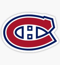 Montreal Canadiens Sticker