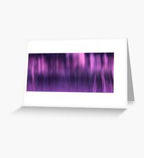 Impressionistic Greeting Card