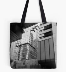 Sydney - Streetscape Tote Bag