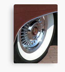 Lienzo White Wall tyre glamour
