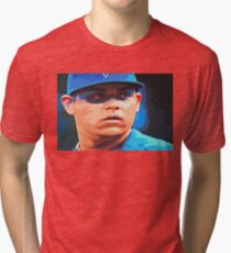 Roberto Osuna Tri-blend T-Shirt