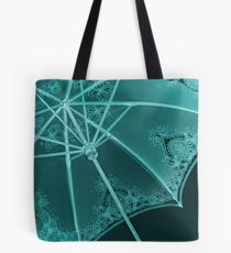 Parasol Tote Bag