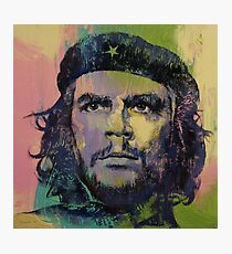 Che Guevara Photographic Print