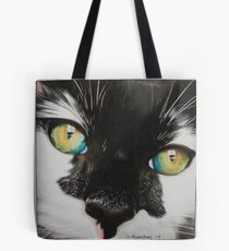 Dovahkiin Tote Bag