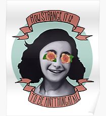 Communist Daughter Poster