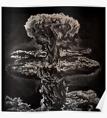 Bomb Poster