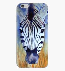 Zebra iPhone case iPhone Case