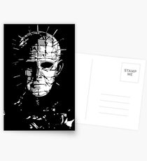 HELLRAISER Postcards