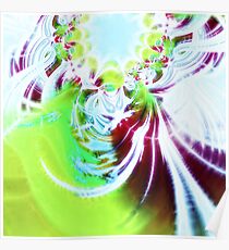 Psychedelic Poster