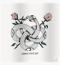 Ouroboros Poster