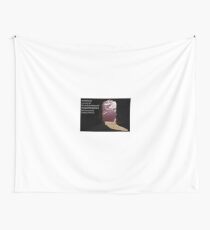 doorway Wall Tapestry