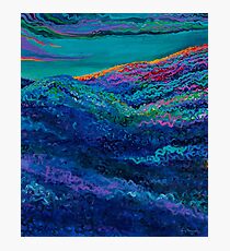 Daybreak Photographic Print