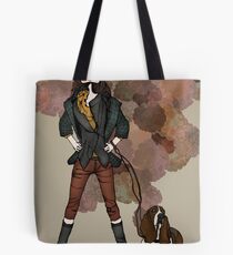Country Chic Tote Bag
