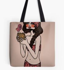 Mar Tote Bag