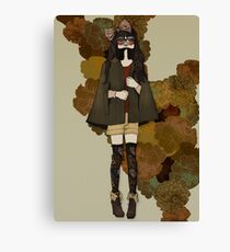 Sophi Canvas Print