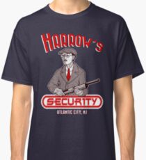 Harrow's Security Classic T-Shirt