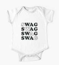 SWAG One Piece - Short Sleeve