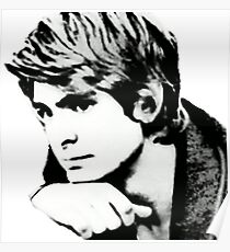 Andrew Garfield Poster