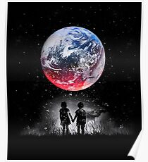Until The End Of The World Poster