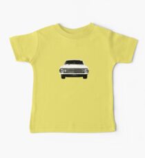 1967 HR Holden Baby Tee