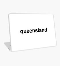 queensland Laptop Skin