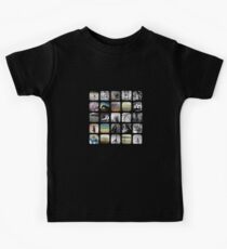 TTV Collective Kids Tee
