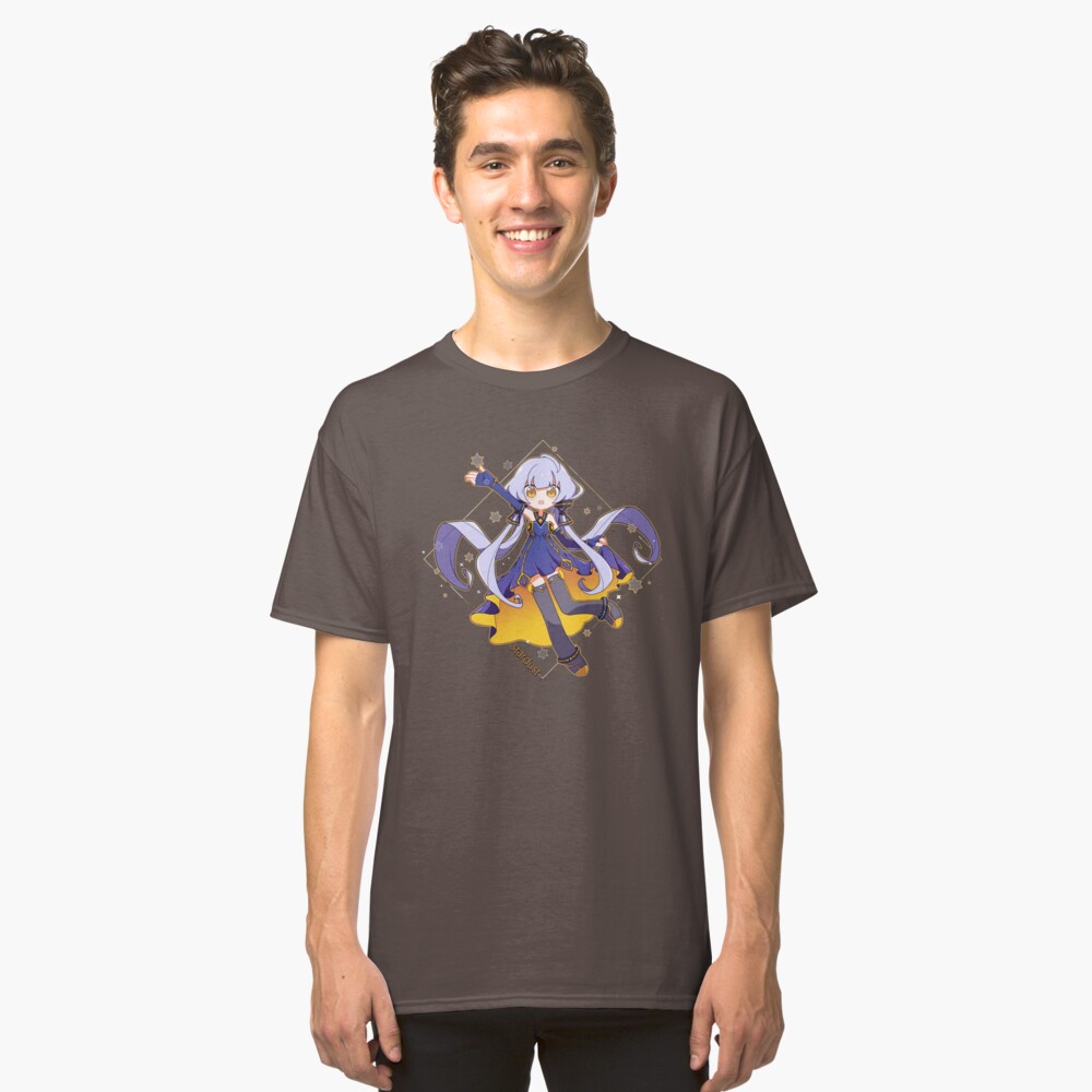 Stardust Classic T-Shirt