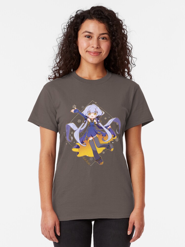 Alternate view of Stardust Classic T-Shirt