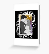 Sherlolly - You do count! Greeting Card