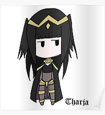 Tharja Poster