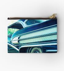 Cadillac Studio Pouch