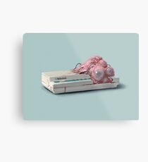 Things From The Flood - Modem Metal Print