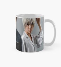 Death note 2015 drama Mug