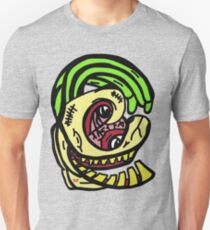 Evil Sidekick Slim Fit T-Shirt