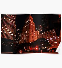 New York Poster