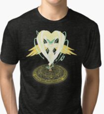 CardCaptor Sakura - The Windy Tri-blend T-Shirt