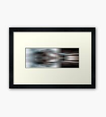 Untitled #23 Framed Print