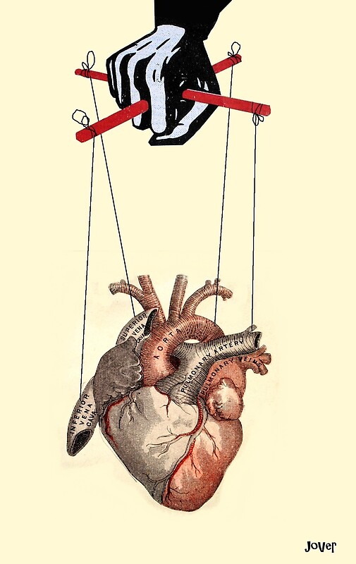 Heart Manipulation