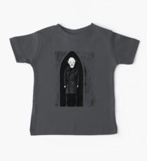 Nosferatu Baby Tee
