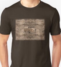 Kombi Shirt Unisex T-Shirt