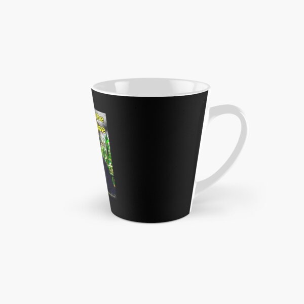 Cawing the Apocalypse Tall Mug