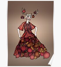 Dollhouse Poster