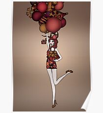 Dollhouse Poster