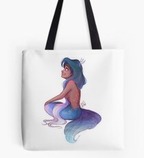 CAPRICORN Tote Bag