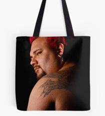 Antonio Tote Bag
