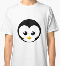 Penni Penguin Classic T-Shirt