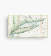 Long Island Wall Art old map of long island: wall art | redbubble Long Island Wall Art old map of long island: wall art | redbubble
