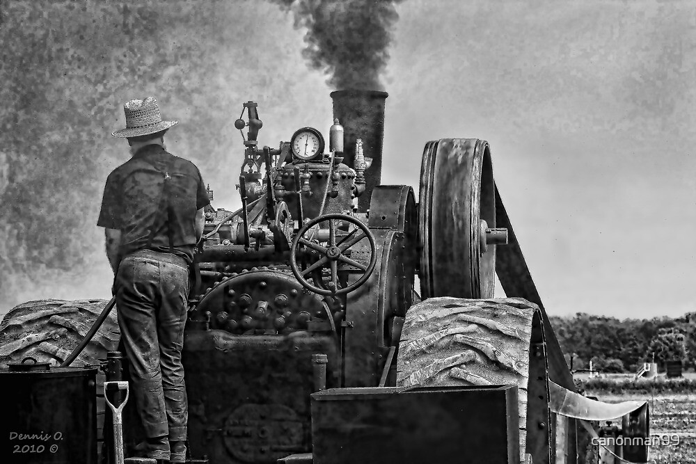 "" Smokers Paradise "" by canonman99 Redbubble