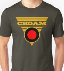 Dune CHOAM Unisex T-Shirt